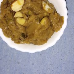 Wwf halwa A picture of Wwf halwa.