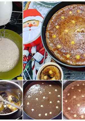 Φωτογραφία της συνταγής Brownies ! Η Κλασική αμερικάνικη συνταγή !