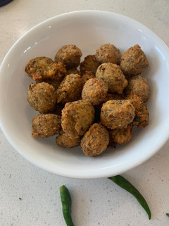 દાળવડા (Dalvada Recipe In Gujarati) રેસીપી મુખ્ય ફોટો