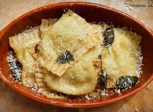 Foto di Tortelli mugellani