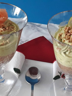 Foto principal de Crema de aguacate