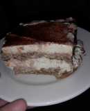 Tiramisú