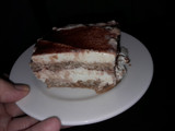 Tiramisú