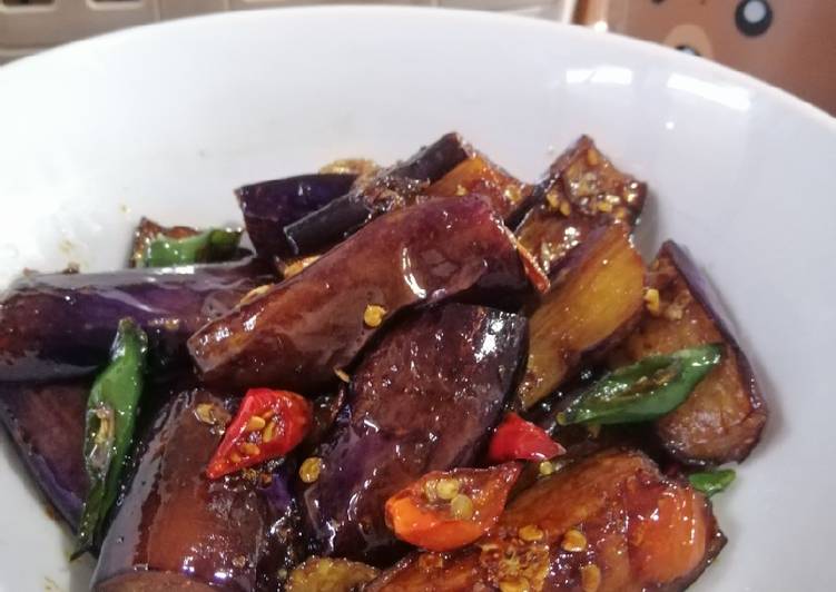 Terong Kecap �?��?�