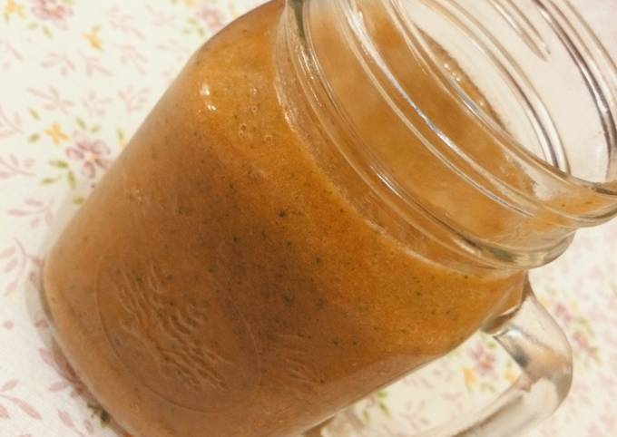 Bagaimana Membuat Smoothies pokcoy dkk yang Menggugah Selera