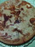 Sweet Corn Cake (Pastel de Choclo)