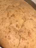 Torta de naranja