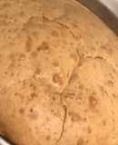 Torta de naranja