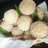 Onde Onde kacang hijau