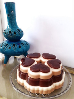 عکسی از دستور پاناکوتا سه رنگ