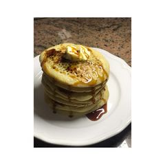 A picture of Pancake.