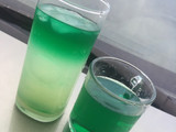 Electric lemonade