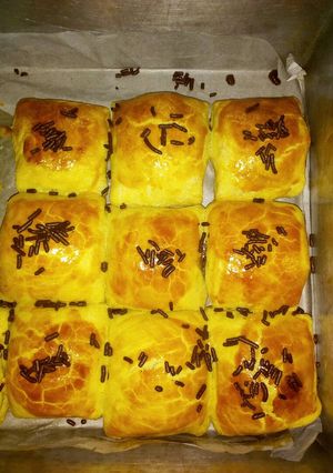 Foto resep Bolen piscokju