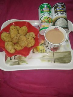 मेथी मठरी (Methi mathri recipe in hindi) रेसिपी मुख्य फोटो