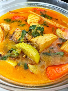 Foto resep Palumara Ikan Tuna!