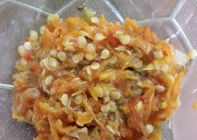 Resep Sambal Bawang yang Enak Banget