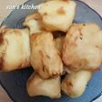 Tape goreng (rondo kemul)