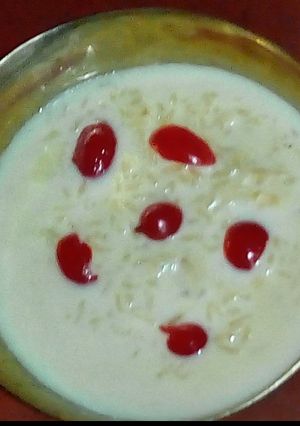 লাউয়ের পায়েস (lauer payesh recipe in Bengali) রেসিপির প্রধান ছবি