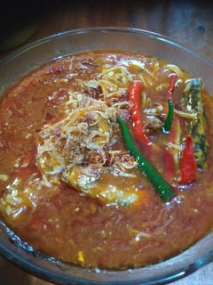 Foto resep Sarden kaleng plus enoki