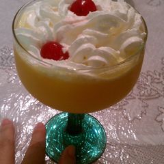 A picture of summer delight.