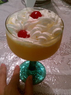 A picture of summer delight.