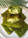 Risoles Matcha