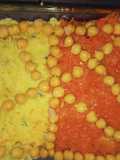 Purê Duo Batata Doce com Abóbora