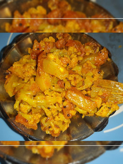 आलू गोभी सब्जी (Aloo Gobhi Sabzi recipe in Hindi) रेसिपी मुख्य फोटो