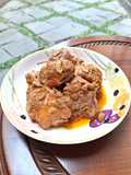 Rendang Ayam