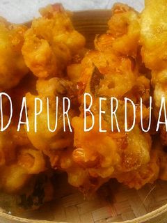 Foto resep Bakwan Jagung