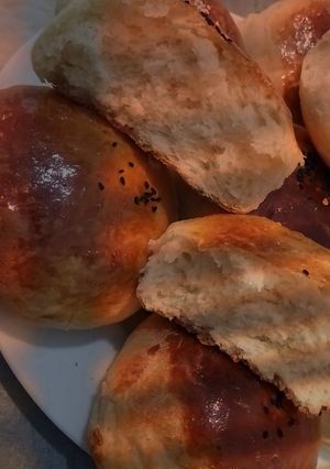 صورة لوصفة بريوش 🥯