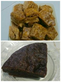 Foto resep Bolu Pisang Kukus