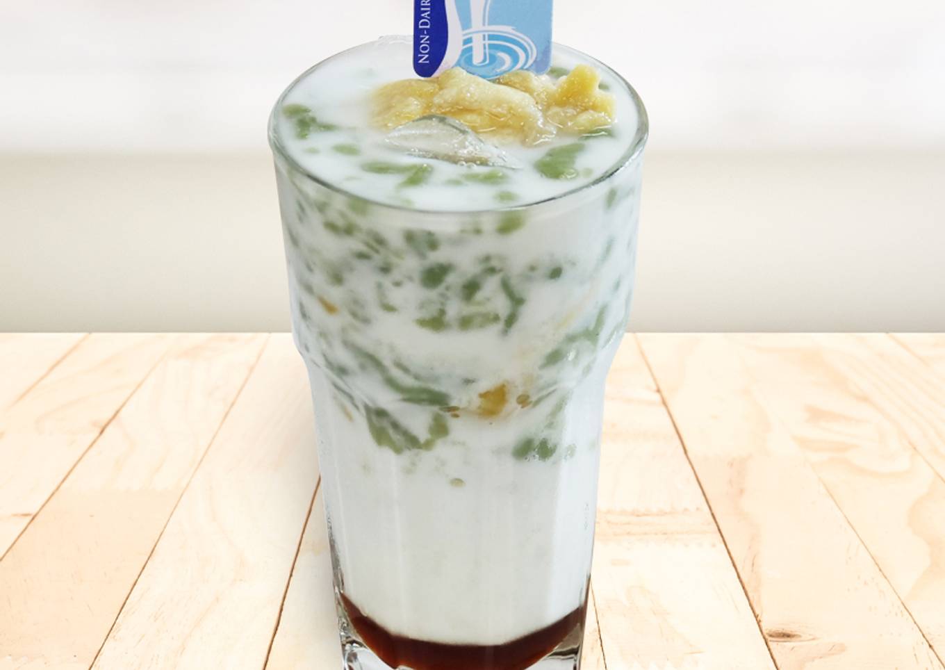 Es Cendol Durian