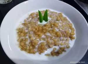 Foto resep Bubur Jali-Jali