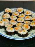 Sushi Homemade