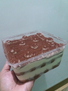 Foto resep Tiramisu