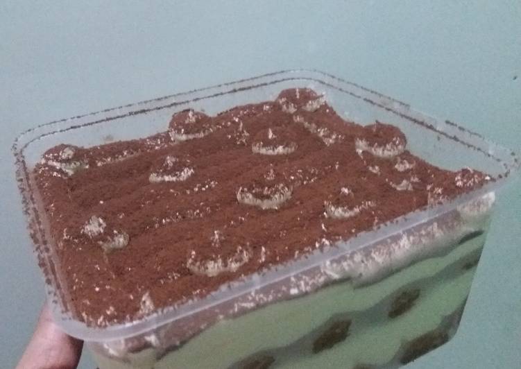 Tiramisu