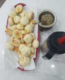 Chipacitos (Chipa)