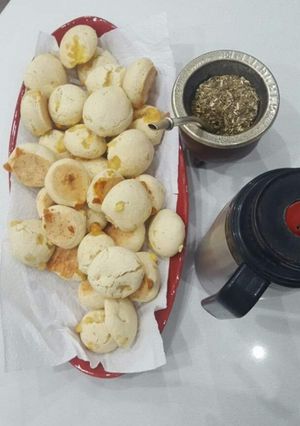Una foto de Chipacitos (Chipa)