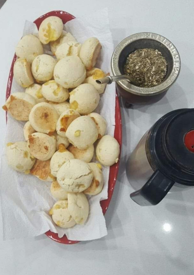 Una foto de Chipacitos (Chipa)