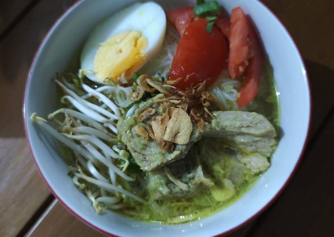 Resep Soto 