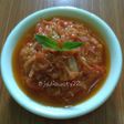 Sambal Kecombrang