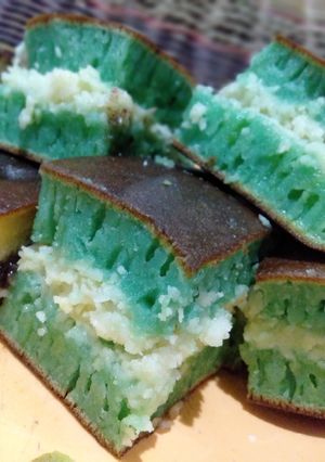 Foto resep Martabak Maniez..