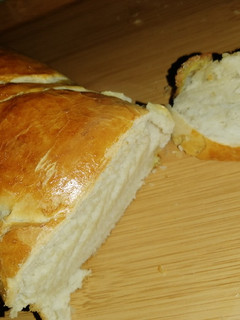 Una foto de Pan de molde