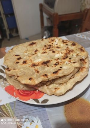 Φωτογραφία της συνταγής Νεράτη