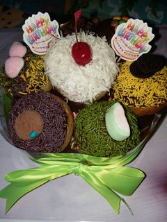 Foto resep Donut kentang