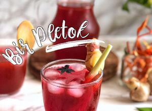 Foto resep Bir pletok