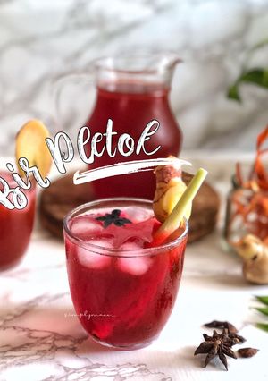 Foto resep Bir pletok