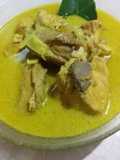 Opor ayam