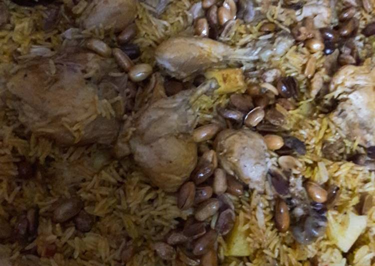 زربيان يمني 💛💙